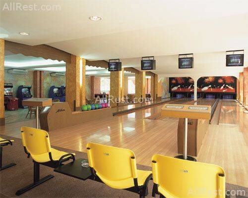 Kamelya World Resort Complex 32